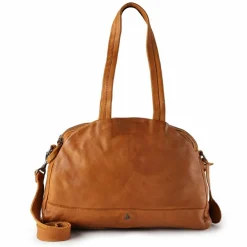 Harbour 2nd Ravina Schultertasche Leder 42.5 cm
