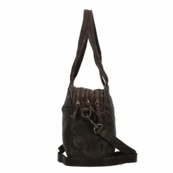 Harbour 2nd Ravina Schultertasche Leder 42.5 cm