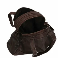 Harbour 2nd Ravina Schultertasche Leder 42.5 cm