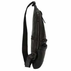 Harbour 2nd Rowan Umhängetasche Leder 38 cm