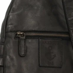 Harbour 2nd Rowan Umhängetasche Leder 38 cm