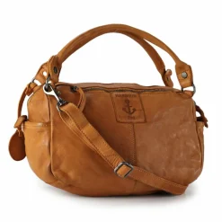 Harbour 2nd Saphira Schultertasche Leder 29 cm