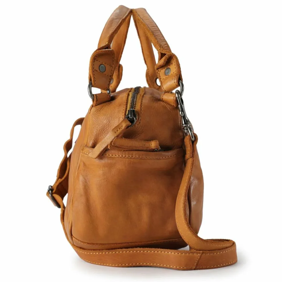 Harbour 2nd Saphira Schultertasche Leder 29 cm