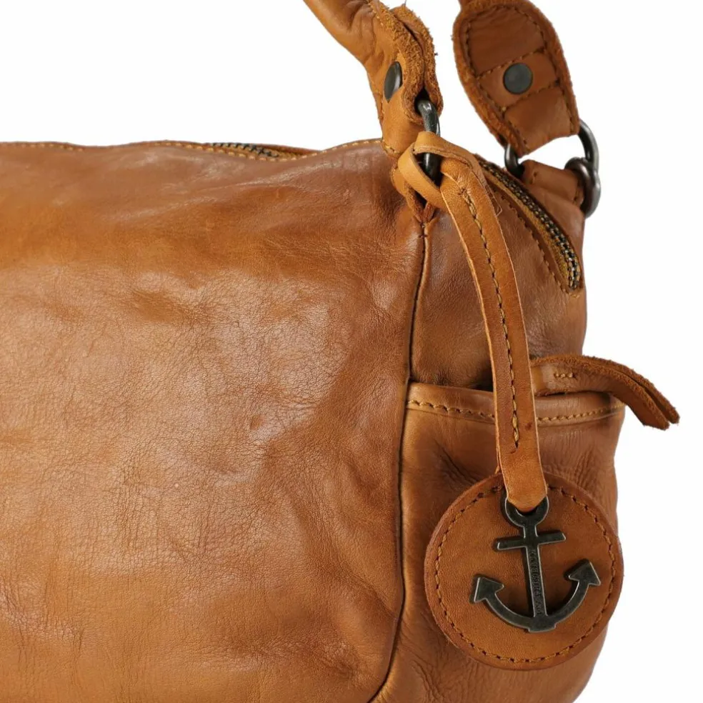 Harbour 2nd Saphira Schultertasche Leder 29 cm