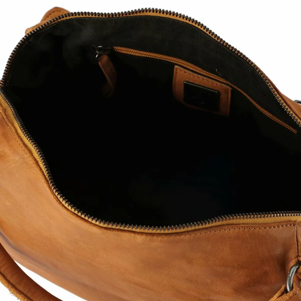 Harbour 2nd Saphira Schultertasche Leder 29 cm