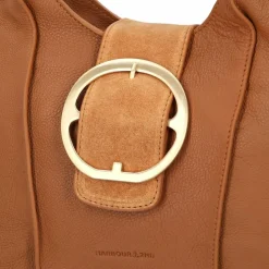 Harbour 2nd Silvana Schultertasche Leder 30 cm