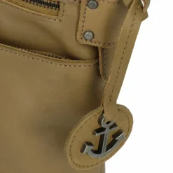 Harbour 2nd Soft Weaving Umhängetasche Leder 25 cm