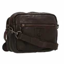 Harbour 2nd Thalea Umhängetasche Leder 23 cm