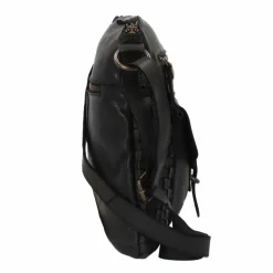 Harbour 2nd Urban Poets Aurora-Up Umhängetasche Leder 28 cm