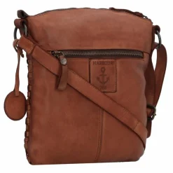 Harbour 2nd Urban Poets Aurora-Up Umhängetasche Leder 28 cm