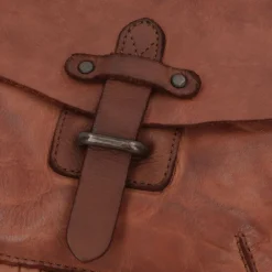 Harbour 2nd Urban Poets Aurora-Up Umhängetasche Leder 28 cm