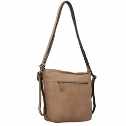 Harbour 2nd Urban Poets Baily Schultertasche Leder 35 cm