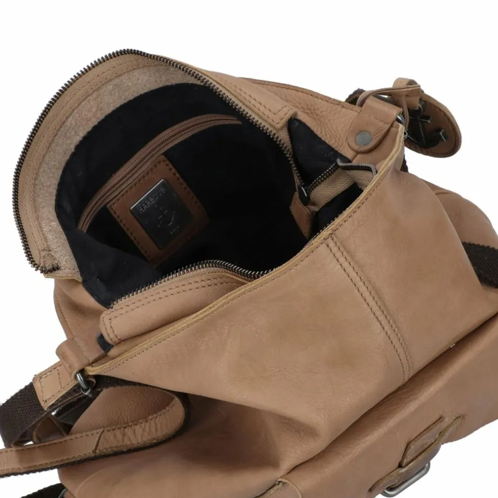 Harbour 2nd Urban Poets Baily Schultertasche Leder 35 cm