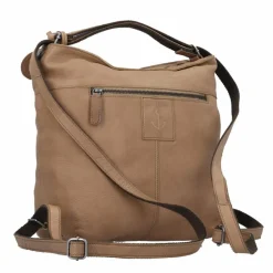 Harbour 2nd Urban Poets Baily Schultertasche Leder 35 cm