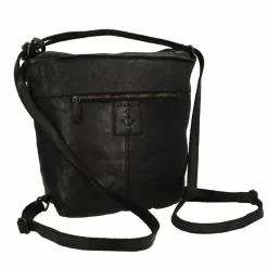 Harbour 2nd Urban Poets Baily Schultertasche Leder 32 cm