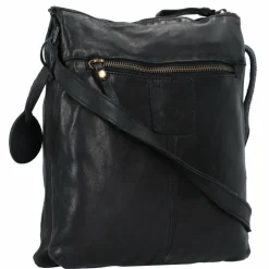 Harbour 2nd Urban Poets Casey Umhängetasche Leder 26 cm