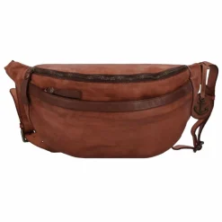 Harbour 2nd Urban Poets Gürteltasche Leder 37 cm