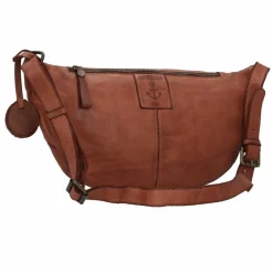 Harbour 2nd Urban Poets Gürteltasche Leder 37 cm