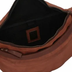 Harbour 2nd Urban Poets Gürteltasche Leder 37 cm