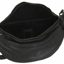 Harbour 2nd Urban Poets Gürteltasche Leder 37 cm