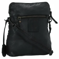 Harbour 2nd Urban Poets Ida-Up Umhängetasche Leder 24 cm