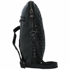 Harbour 2nd Urban Poets Ida-Up Umhängetasche Leder 24 cm