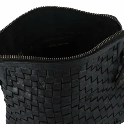 Harbour 2nd Urban Poets Ida-Up Umhängetasche Leder 24 cm