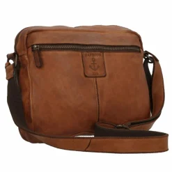 Harbour 2nd Urban Poets Parker Umhängetasche Leder 28 cm