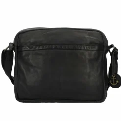 Harbour 2nd Urban Poets Parker Umhängetasche Leder 28 cm