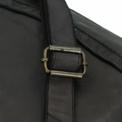 Harbour 2nd Urban Poets Parker Umhängetasche Leder 28 cm