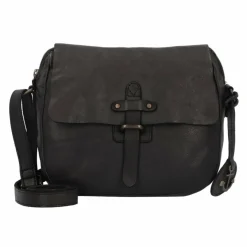 Harbour 2nd Urban Poets Reese Umhängetasche Leder 27 cm