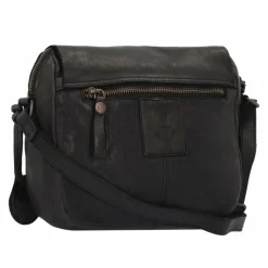 Harbour 2nd Urban Poets Reese Umhängetasche Leder 27 cm