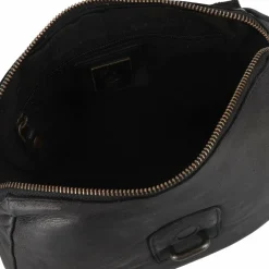 Harbour 2nd Urban Poets Reese Umhängetasche Leder 27 cm