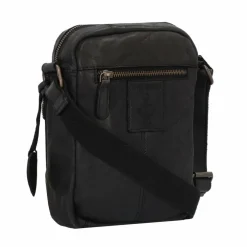 Harbour 2nd Urban Poets Rhys Umhängetasche Leder 23 cm