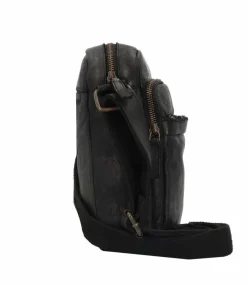 Harbour 2nd Urban Poets Rhys Umhängetasche Leder 23 cm