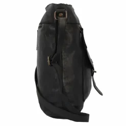Harbour 2nd Urban Poets Skyler Schultertasche Leder 37 cm