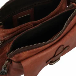 Harbour 2nd Urban Poets Umhängetasche Leder 19 cm