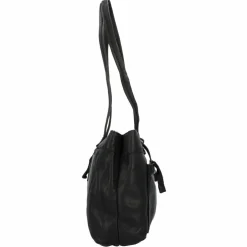 Harbour 2nd Urban Poets Zea Shopper Tasche Leder 33 cm