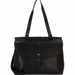 Harold's Aberdeen Schultertasche Leder 32 cm