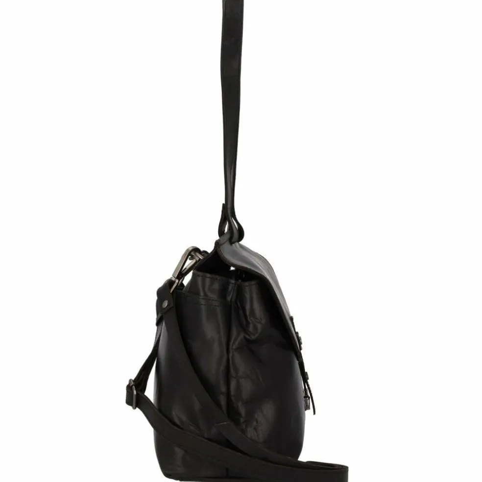 Harold's Aberdeen Schultertasche Leder 32 cm