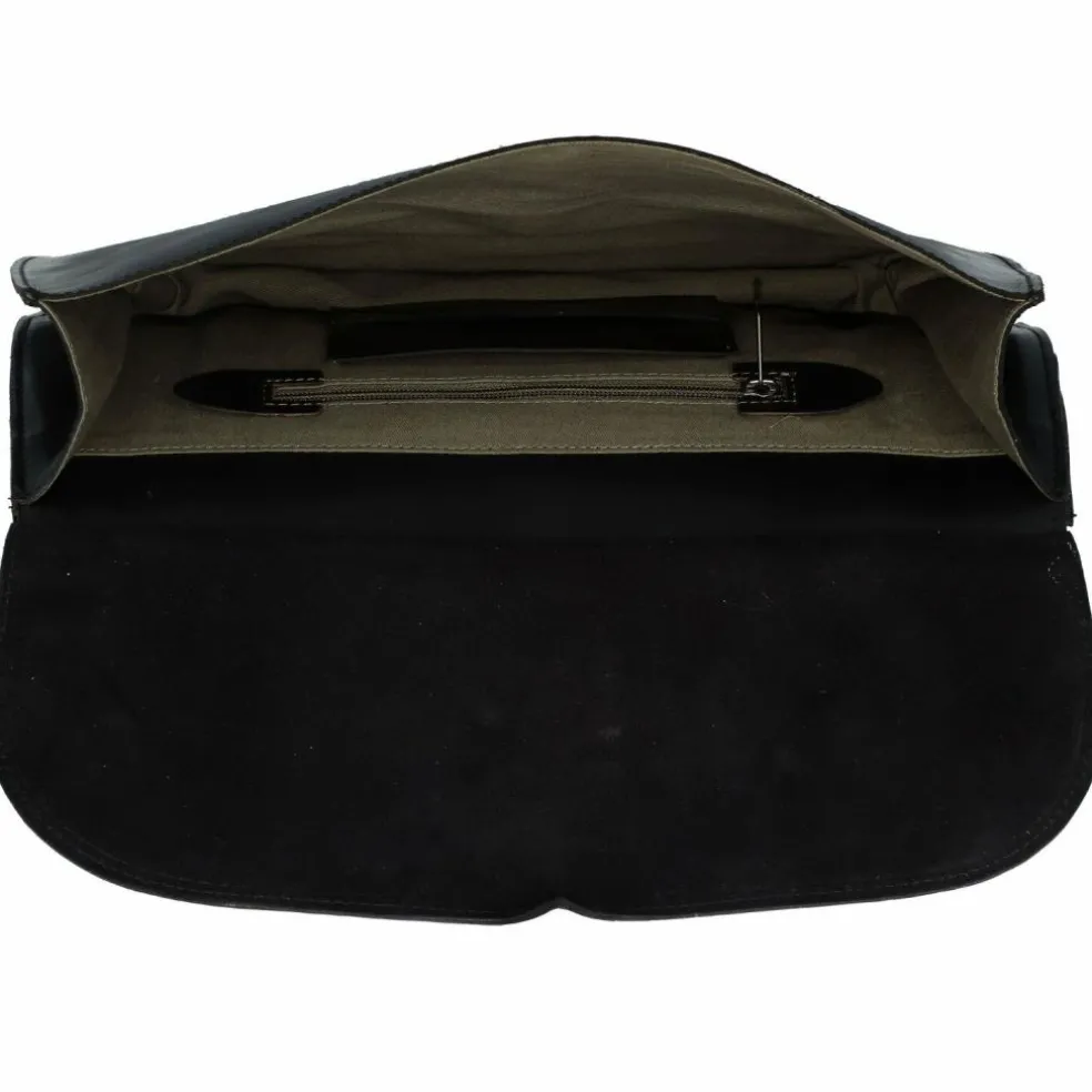 Harold's Aberdeen Schultertasche Leder 36 cm