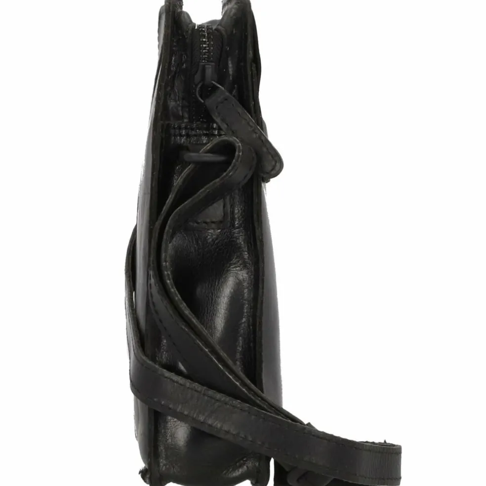 Harold's Aberdeen Umhängetasche Leder 20 cm