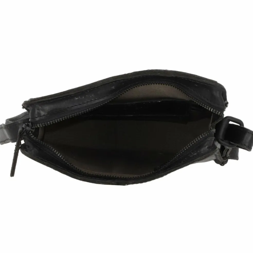 Harold's Aberdeen Umhängetasche Leder 20 cm