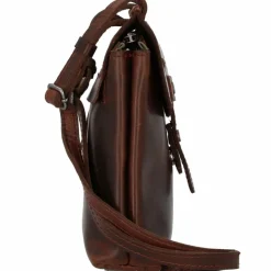 Harold's Aberdeen Umhängetasche Leder 13 cm