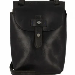 Harold's Aberdeen Umhängetasche Leder 13 cm