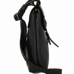 Harold's Aberdeen Umhängetasche Leder 13 cm