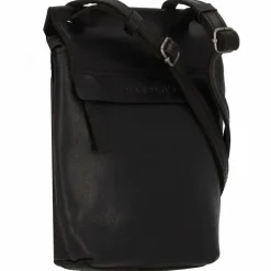 Harold's Aberdeen Umhängetasche Leder 13 cm