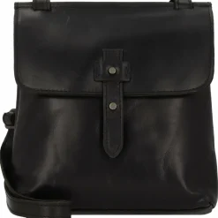 Harold's Aberdeen Umhängetasche Leder 21 cm