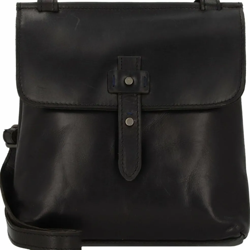 Harold's Aberdeen Umhängetasche Leder 21 cm