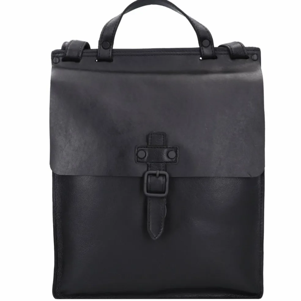 Harold's Aberdeen Umhängetasche Leder 29 cm